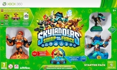 Skylanders: Swap Force