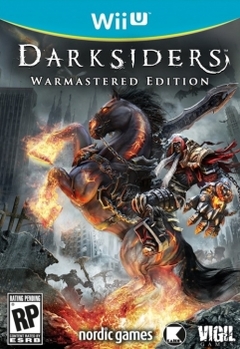 Darksiders: Warmastered Edition