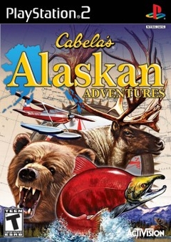 Cabela's Alaskan Adventure